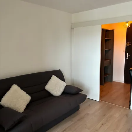 דירה Appartement Canet-En-Roussillon קאנט אן רוסיון