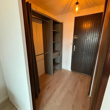 Appartement Canet-En-Roussillon * קאנט אן רוסיון